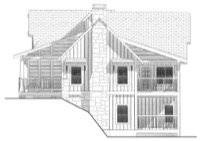 Bee Branch Camp Plan